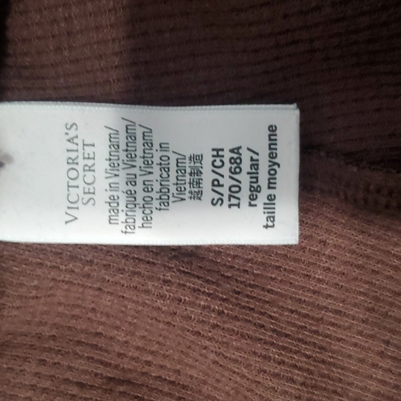 Victoria's Secret Pajamas - Picture 2 of 3